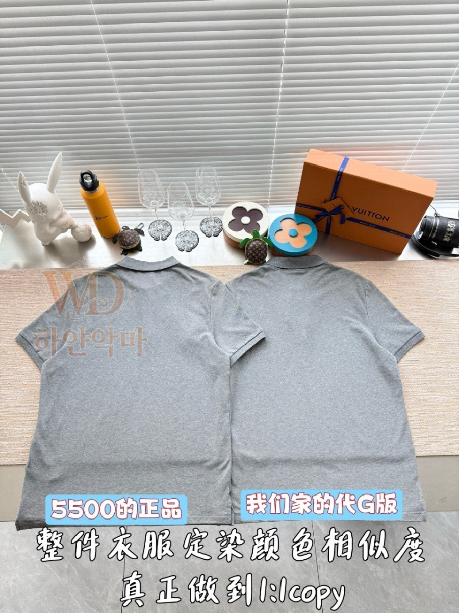 루이비통2026신상의류-남자반팔티셔츠-하얀악마 (5).jpg