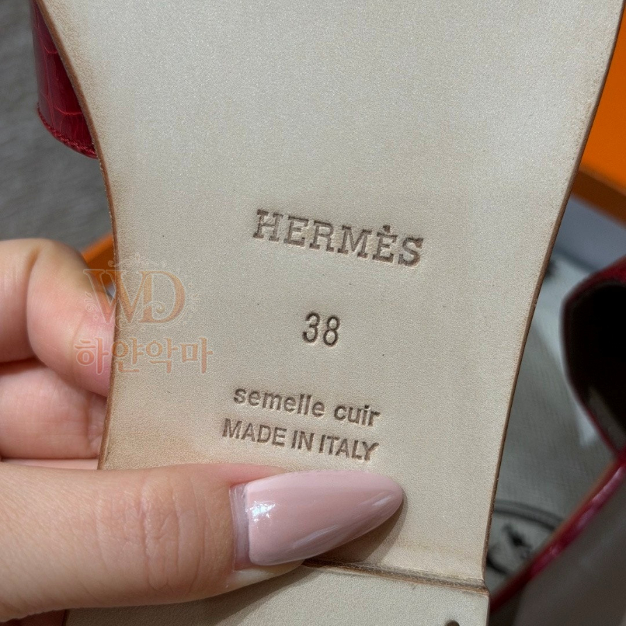 에르메스오란슬리퍼-하얀악마-9.jpg